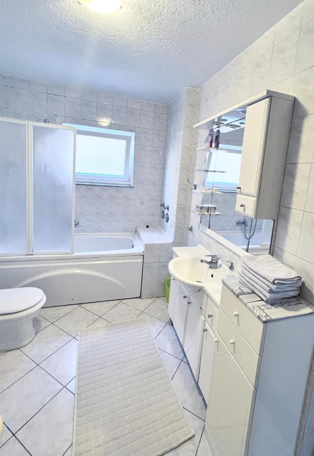 Ferienwohnung Apartman Ilic Metković Exterior foto