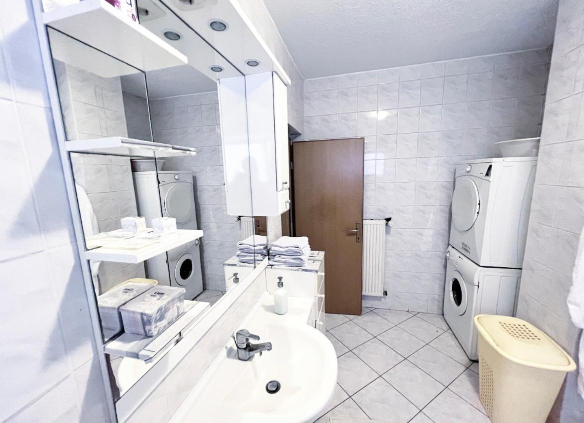 Ferienwohnung Apartman Ilic Metković Exterior foto