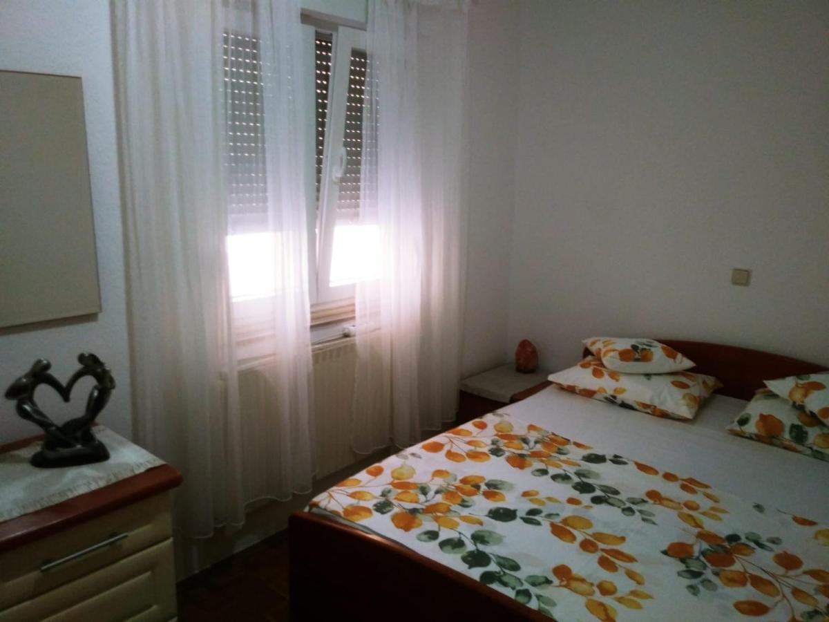 Ferienwohnung Apartman Ilic Metković Exterior foto